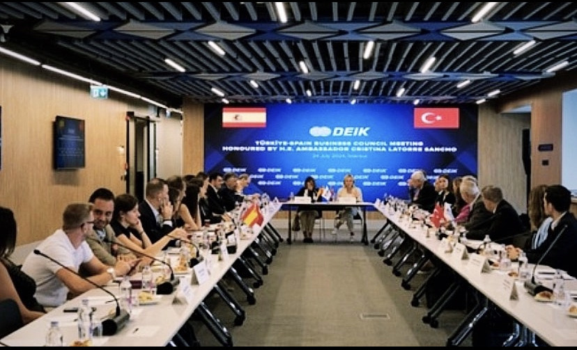 BUSİNESS - CULTUREL INVESTING