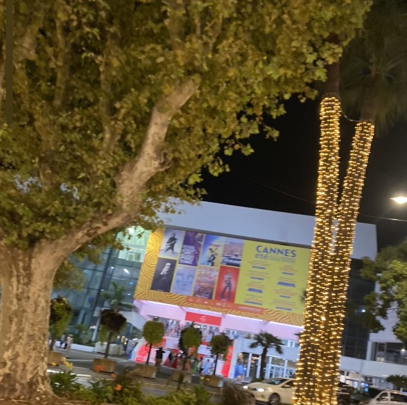 Film & Series Production Works