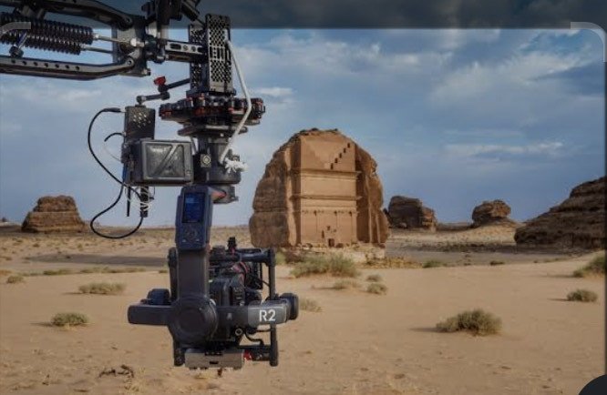 Product Placement In a Film